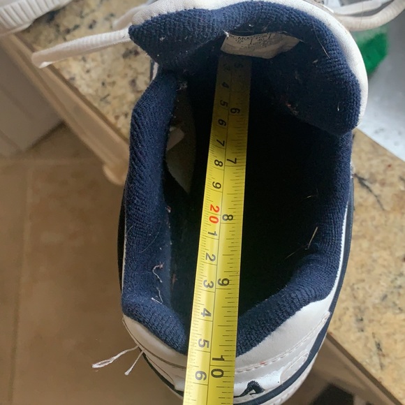 Fila shoes - Picture 7 of 9